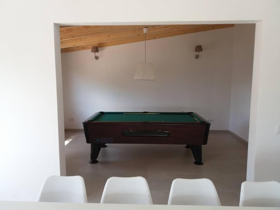 Casa Carmen Villa Alcanar Dış mekan fotoğraf