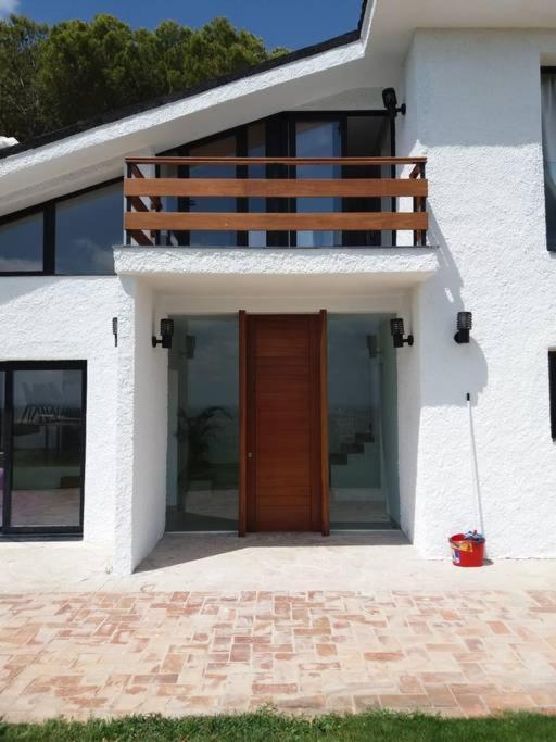 Casa Carmen Villa Alcanar Dış mekan fotoğraf
