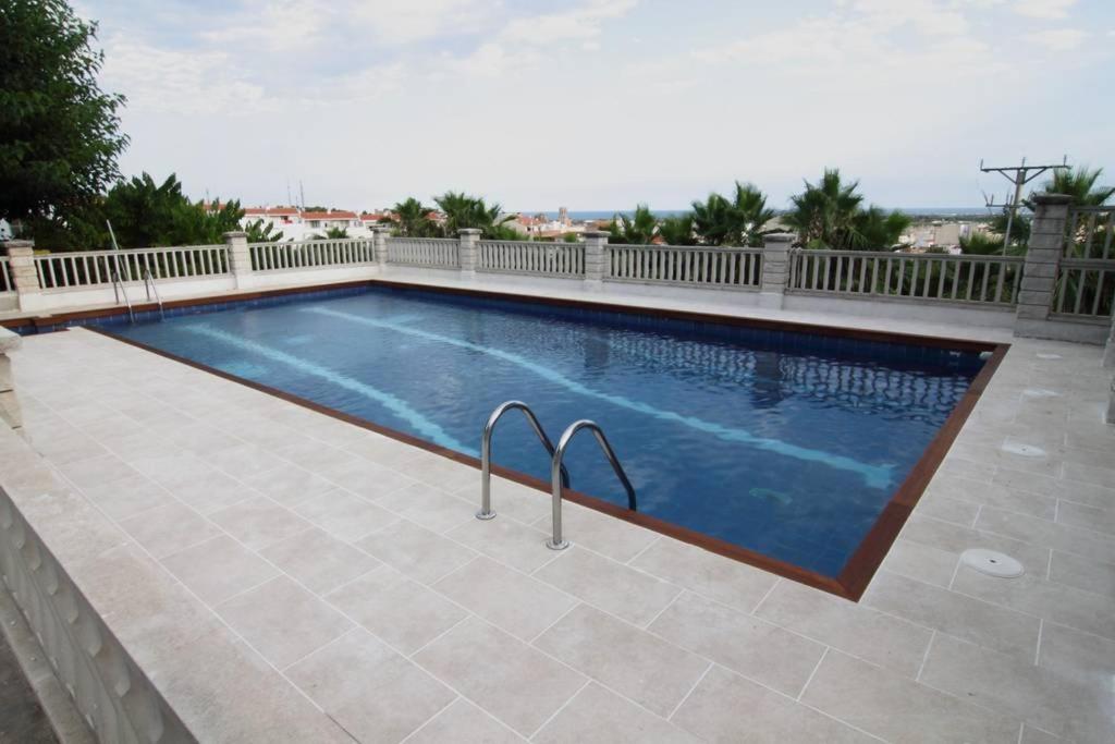 Casa Carmen Villa Alcanar Dış mekan fotoğraf