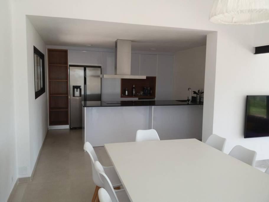 Casa Carmen Villa Alcanar Dış mekan fotoğraf