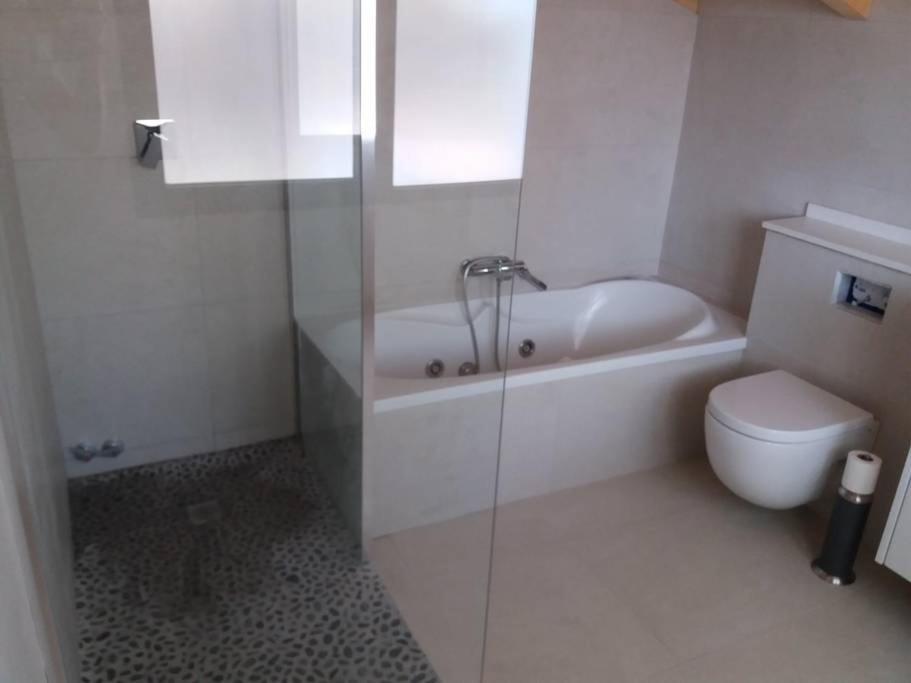 Casa Carmen Villa Alcanar Dış mekan fotoğraf