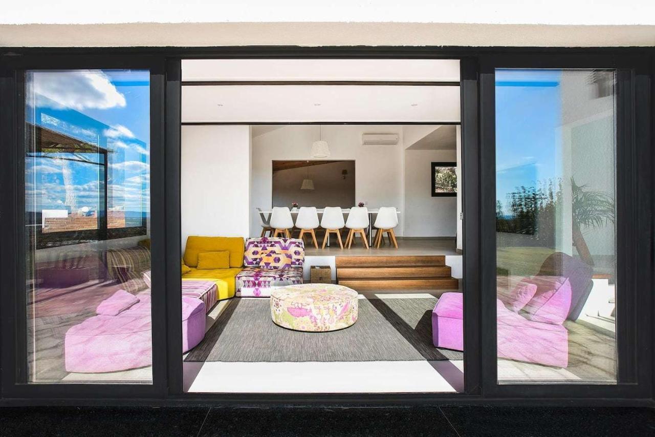 Casa Carmen Villa Alcanar Dış mekan fotoğraf