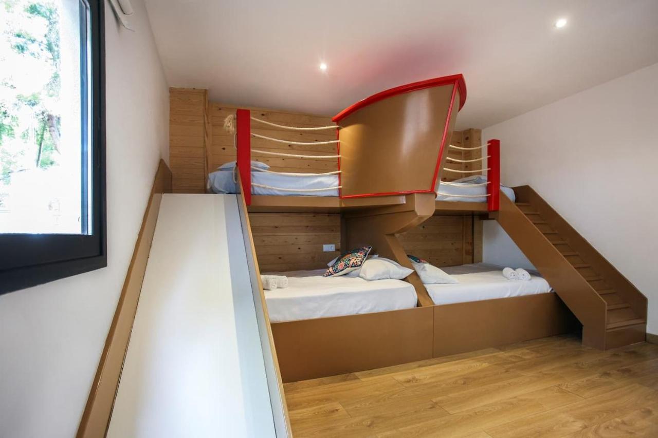 Casa Carmen Villa Alcanar Dış mekan fotoğraf