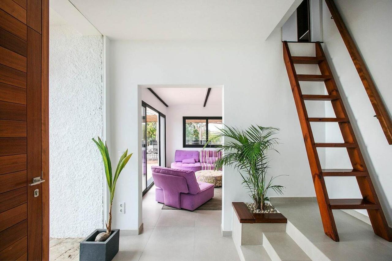 Casa Carmen Villa Alcanar Dış mekan fotoğraf